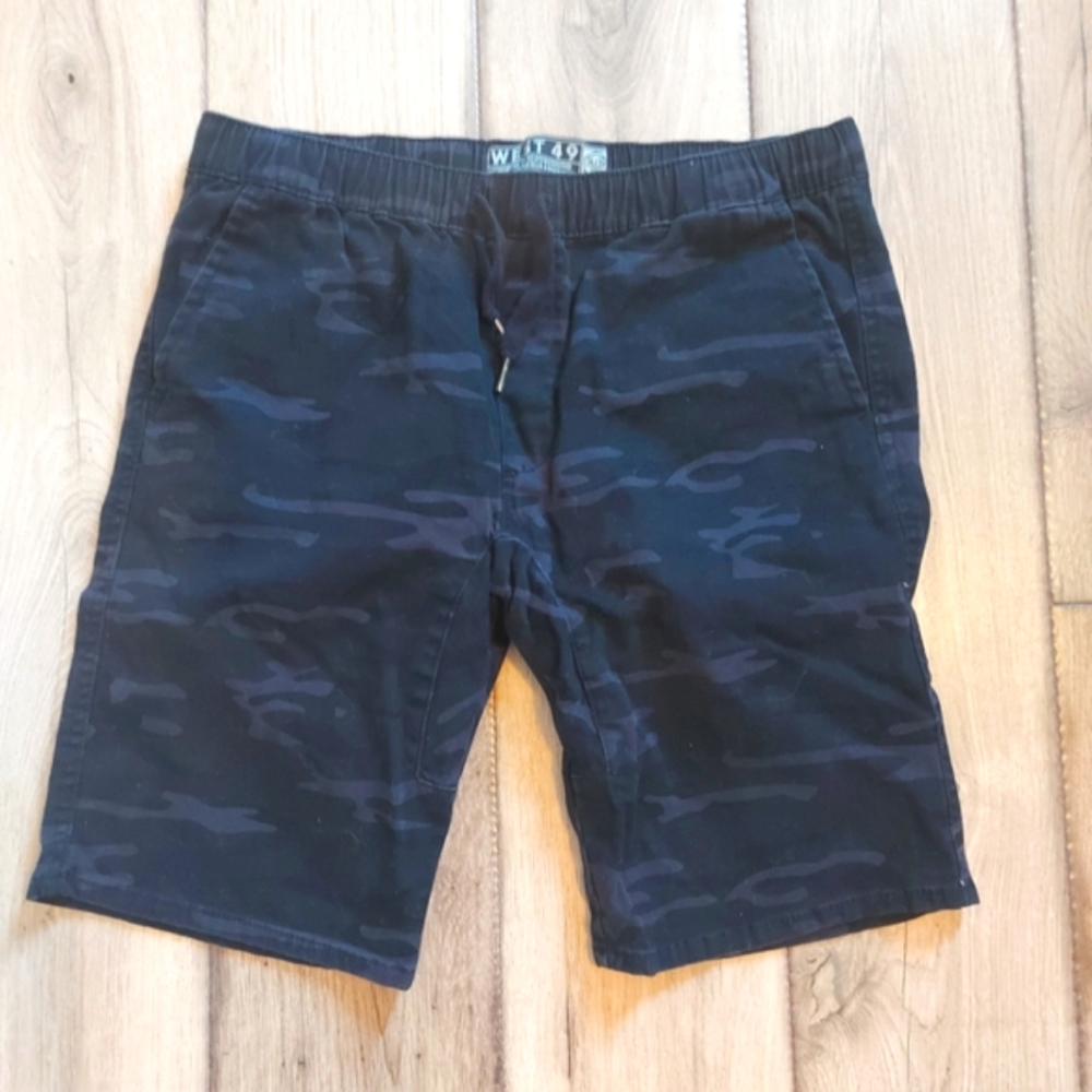 Boys West 49 Shorts size 16